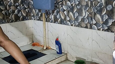 chudai ke baad shaear leti khushi ji