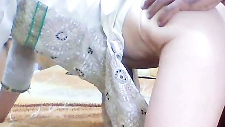 She Likes Doggy Style Sex.