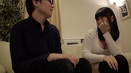 Gradually Moving Towards Sex! After Playing A Simon Says Game With A Couple Of Good Friends