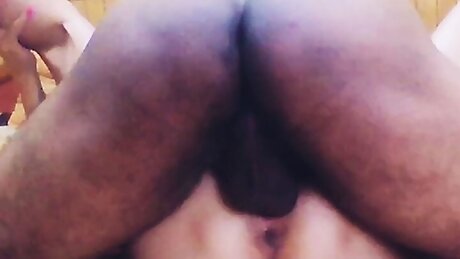 He Likes To Cum Inside Me.