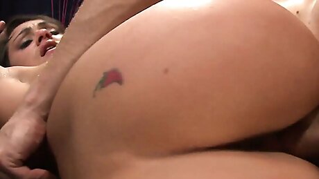 Charley Chase Fucks With White Guy