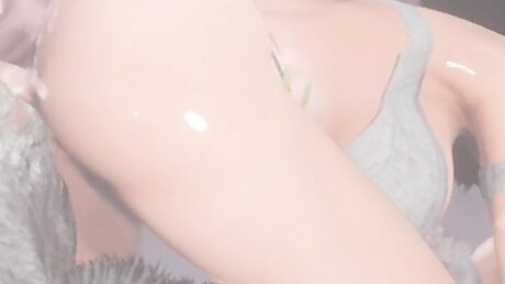 Wildlife &ndash; Hardcore Delicious Ass Fucked, Perfect Buttocks, Intense Sex, Sweet Tasty Pleasure