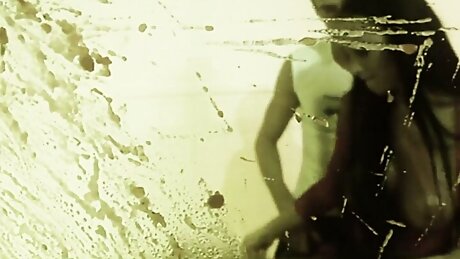 Lisa Rose Flexible Big-bottomed Brunette Loves Hardcore Anal