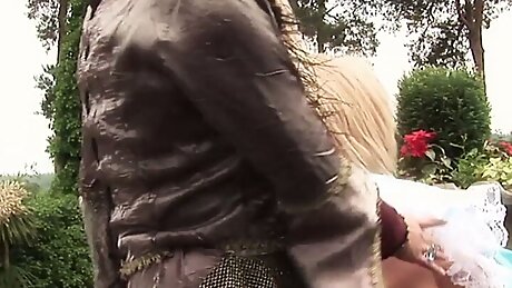 Sweet Babe Jodie James Loves A Hard Fuck