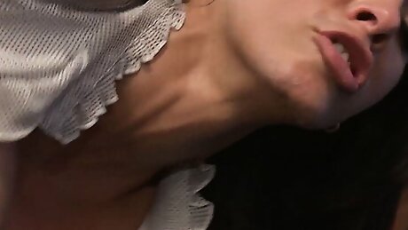 Jessica Lyons And Friends Enjoying Hardcore Sex So Much