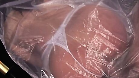 Big-Boobed Brunette Tanya Cox Gets Penetrated By A Long Cock