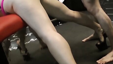 Cum Festival For Unrestrained Jizz Milf Julia  -  20730