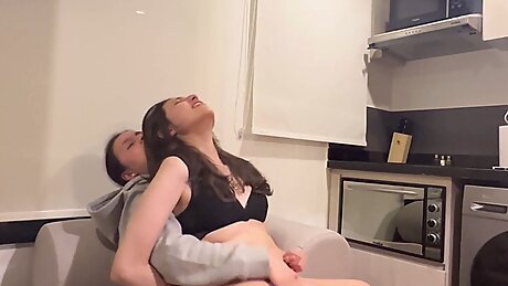 My Husband Sends A Plumber To Fix My Pipes!