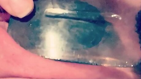 Spade plug and Squirt