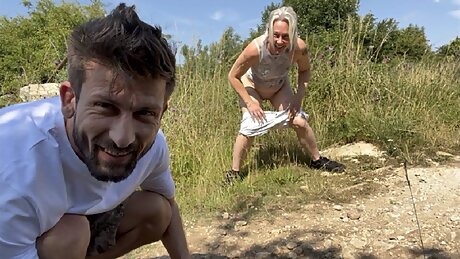 Yes, Habibi Xx, Give Me Your Anus Now Xx