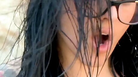 Fucking A German Beauty Under The Berlin Sky #1