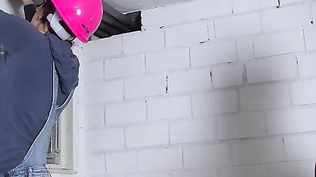 German with hot big tits #5