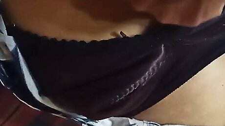 My Wife&rsquo;s Body In My Room