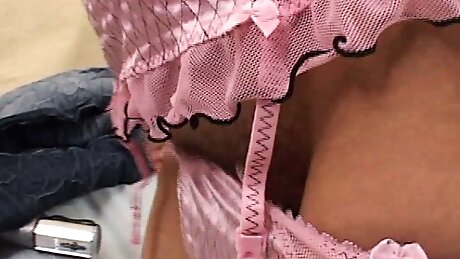 Stepbrother wants to fuck me!