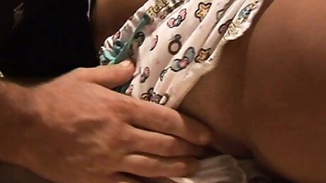 My stepsister fucks very well!