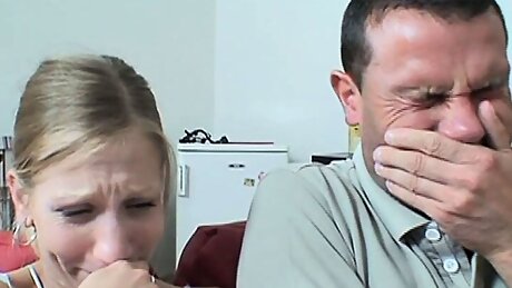 Sex with all the Family!