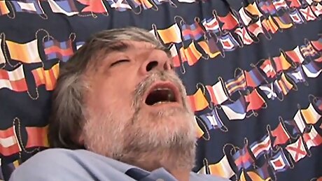 My Stepfather wants my pussy!