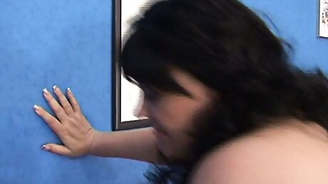 Fat bitch makes me feel pleasure!