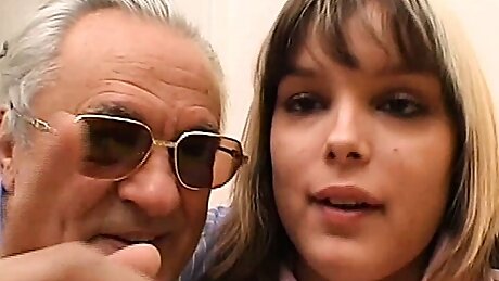 Double Penetration is my Passion!