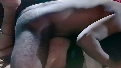 Pakistani Devar Bhabhi Majedar Chudai