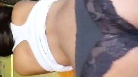 Big Ass Sexy Bhabhi Hot Fucking