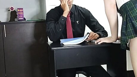 WE FUCKED HARD IN THE CABIN IN THE FOREST