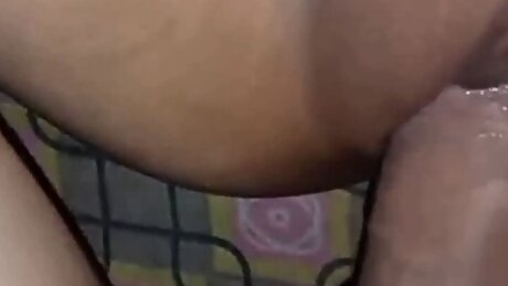 Sex Video With My Wife At Home