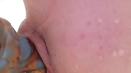 Bad Dragon Makes Me Wet (Pt 1)