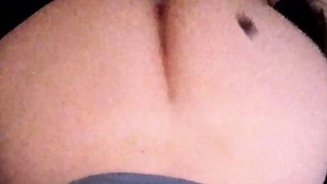 Twerking BBW Ass makes me Hard