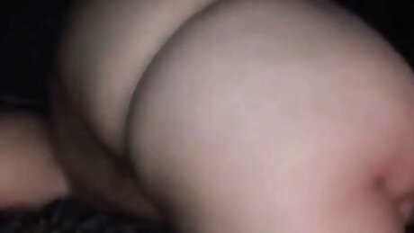 Sexy BBW PAWG Big Booty Twerk (Short SloMo Clip)