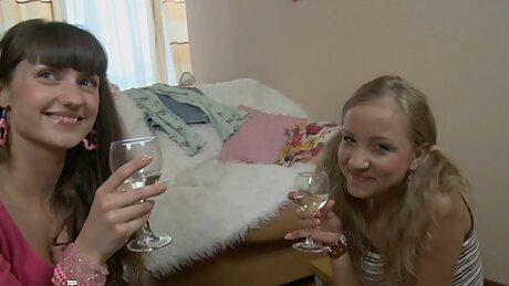 Nach dem Abitur der direkte einstieg in die Pornowelt