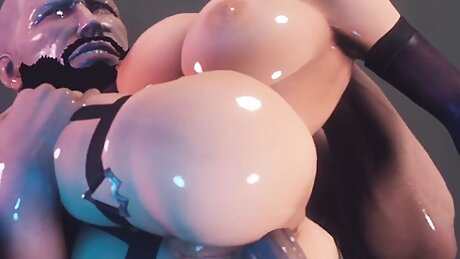 Wildlife &ndash; Intense Sex, Tasty Hot Intense Fuck, Rough Sex, Tasty Intense Sex