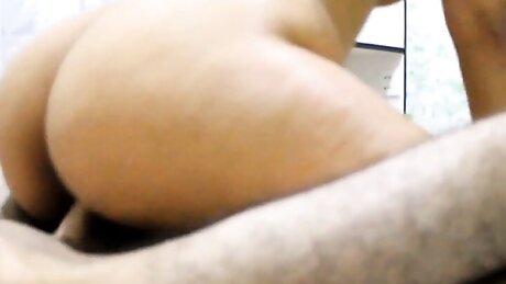 I Put My Dick In My Desi Indian Wife&rsquo;s Mouth After Coming Out Of The Bathroom To My Bedroom And Then I Fuck Her Pussy