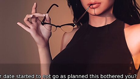 Philly Games Short Story - Doc Love &ndash; Doggystyle And Deepthroat