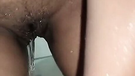 My Best Ever Quick Piss In Best Friend&rsquo;s Hand Don't Miss This