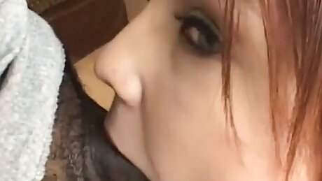 If You Are Good I Will Let Them Fuck You, Too