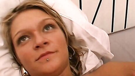 I Want To Try Everything!