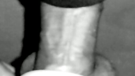 Masked Wife Deepthroating