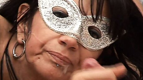 Doggystyle With Hot Slut!