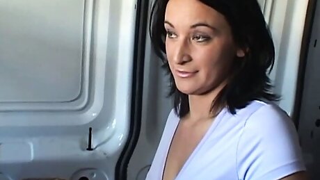 Fuck On the Go - Episode 7