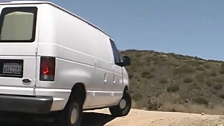 Fuck On the Go - Episode 6