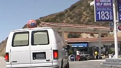 Fuck On the Go - Episode 5