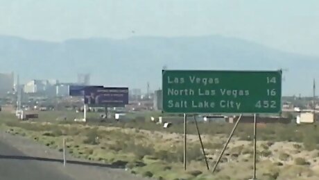 Fuck On the Go - Episode 2