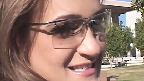 American Cunts Looking For Cocks - Episode 6