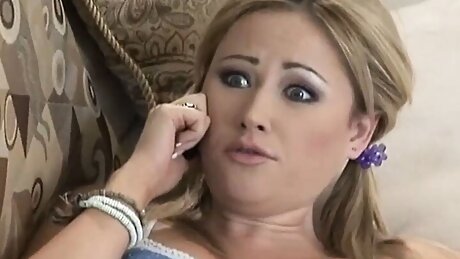 American Cunts Looking For Cocks - Episode 5