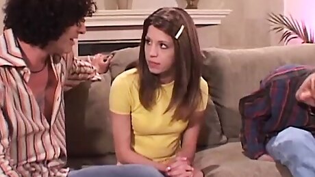 Warm Hugs MADE IN USA Vol.1 - Episode 5