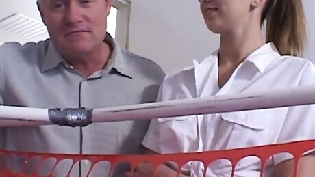 Warm Hugs MADE IN USA Vol.1 - Episode 3