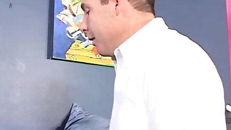 From america with fury - Episode 3