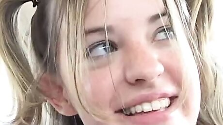 Craving for an American pussy - Episode 5