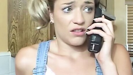 Craving for an American pussy - Episode 3